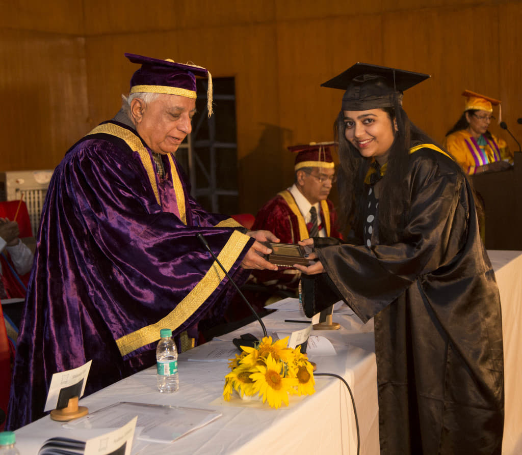 SPSU Convocation photo 4