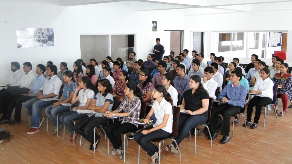 SPSU Facilities photo 3