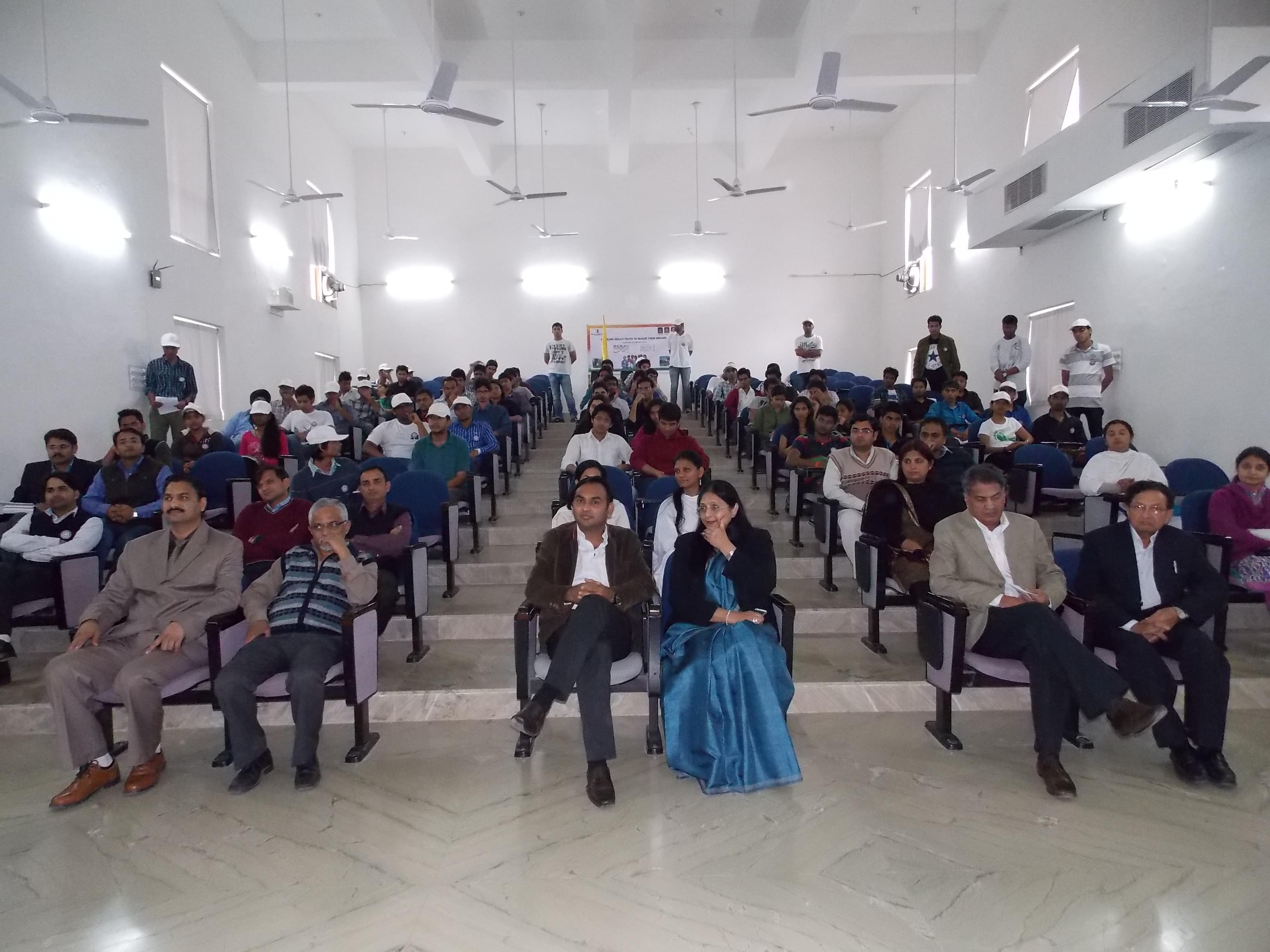 SPSU Facilities photo 4