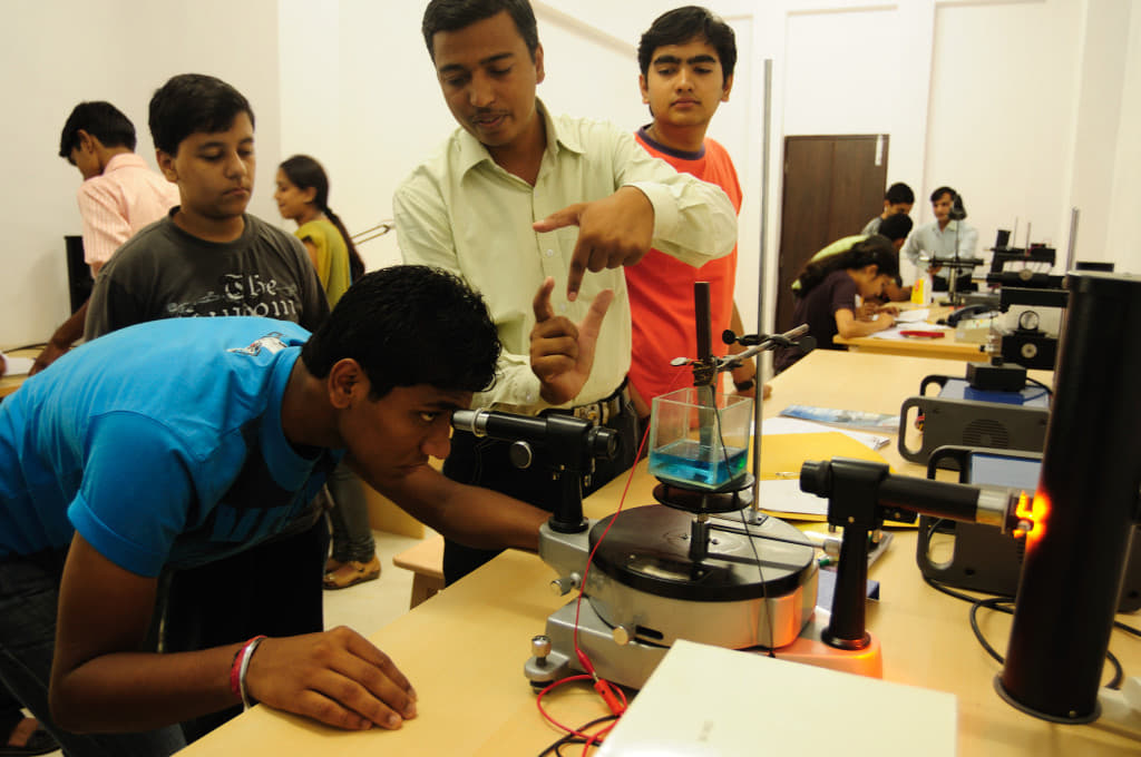 SPSU Facilities photo 1