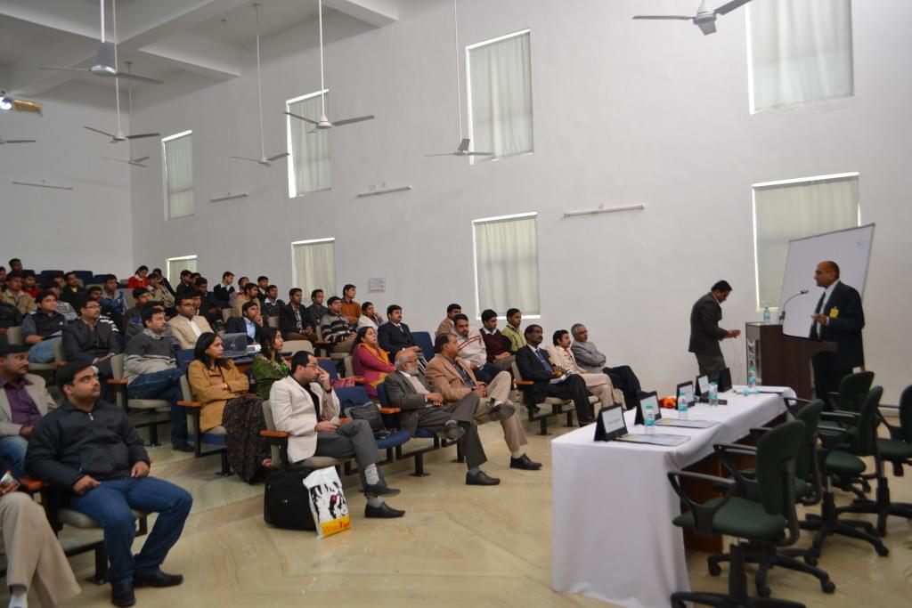 SPSU Facilities photo 2