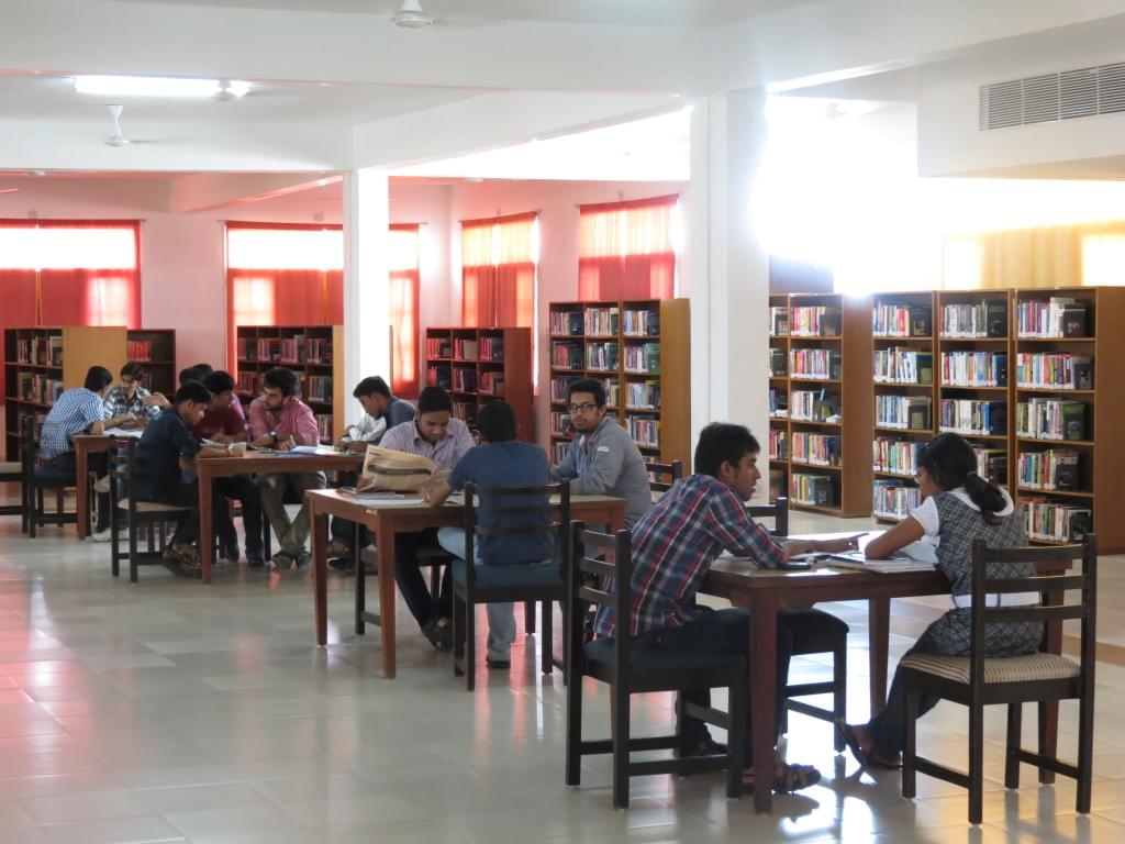 SPSU Facilities photo 5