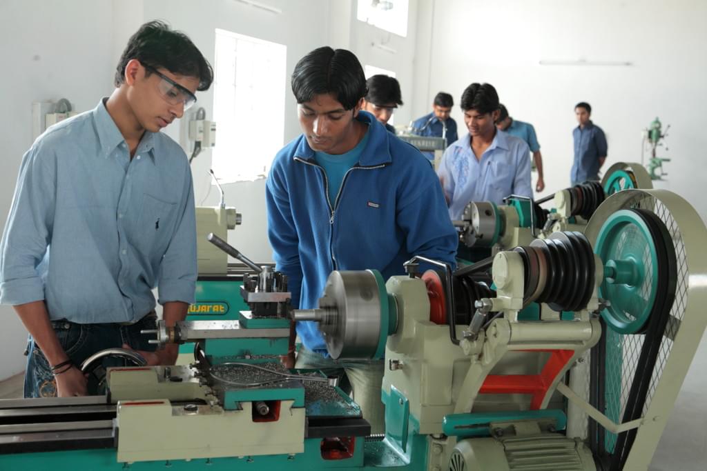 SPSU Facilities photo 6