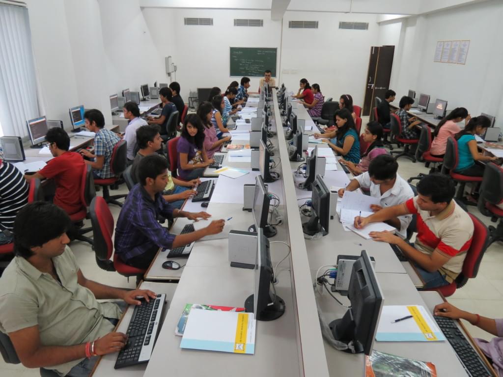 SPSU Facilities photo 7