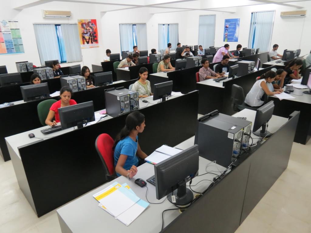 SPSU Facilities photo 8