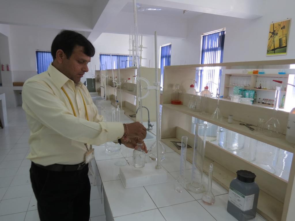 SPSU Facilities photo 9