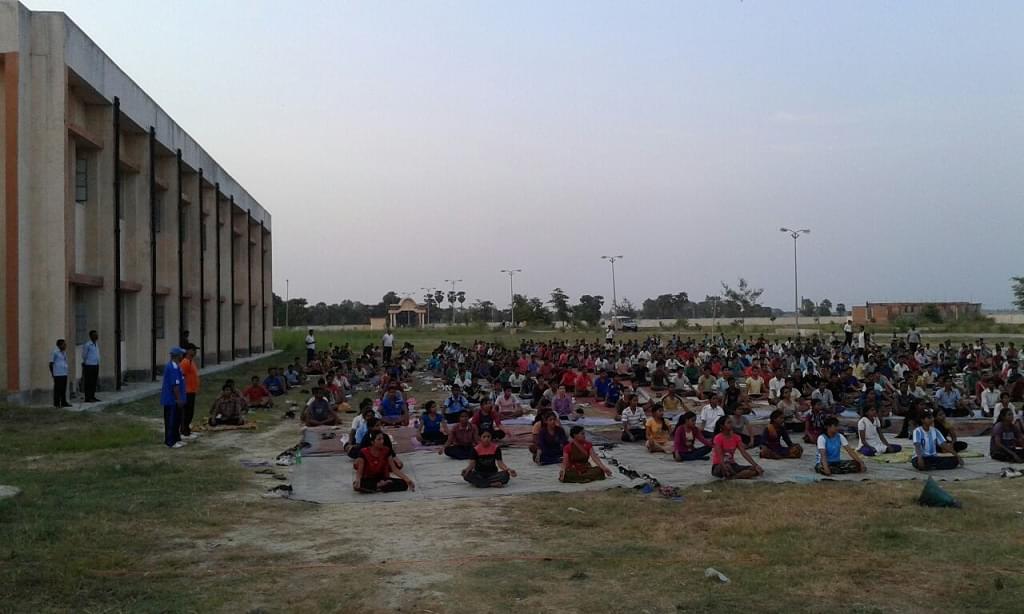 Loknayak Jai Prakash Institute Of Technology Chapra Events photo 5