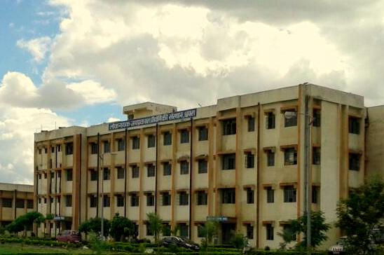 Loknayak Jai Prakash Institute Of Technology Chapra Academic Building photo 1