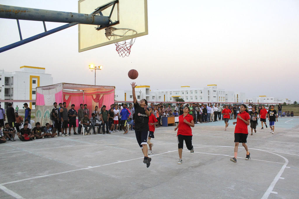 SPSU Sports Fest photo 1