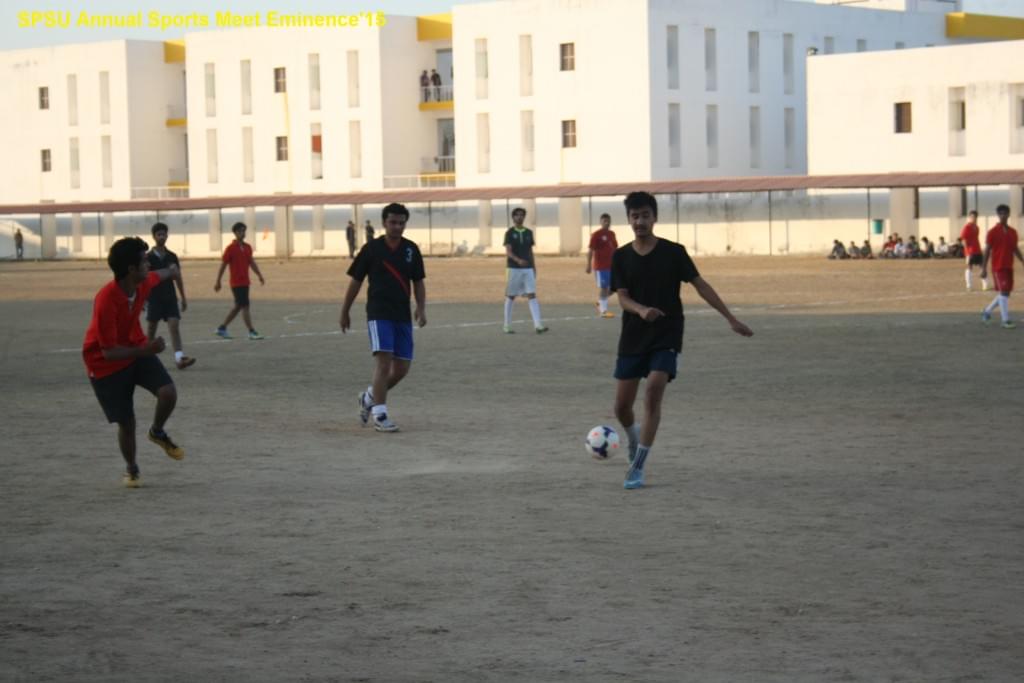 SPSU Sports Fest photo 4