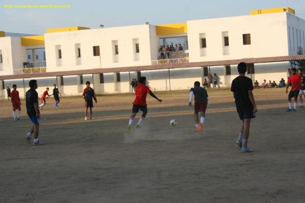 SPSU Sports Fest photo 5