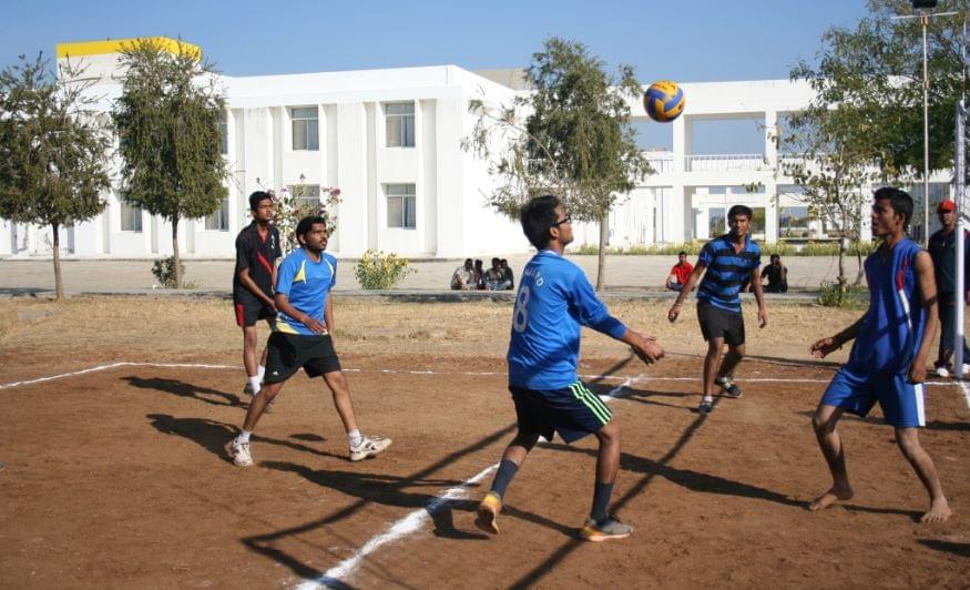 SPSU Sports Fest photo 3