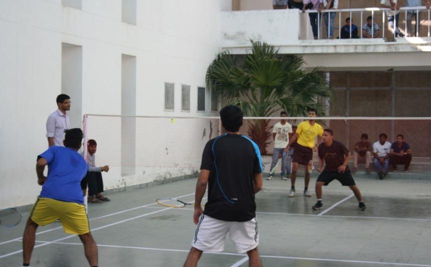 SPSU Sports Fest photo 6