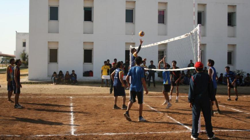 SPSU Sports Fest photo 7