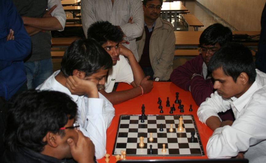 SPSU Sports Fest photo 8