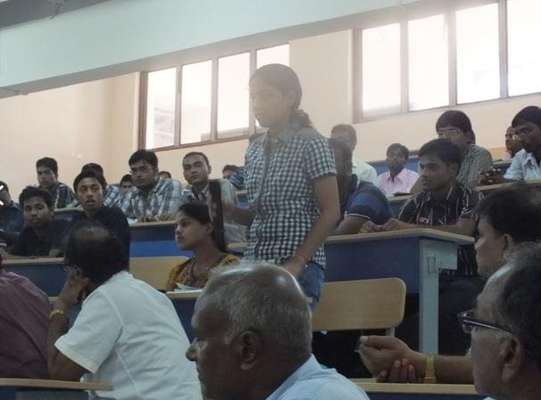 Vardhman Institute of Medical Sciences Nalanda Infrastructure photo 2