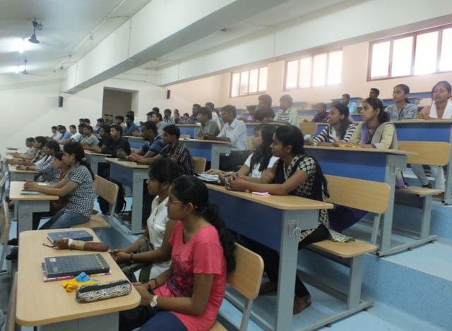 Vardhman Institute of Medical Sciences Nalanda Infrastructure photo 3