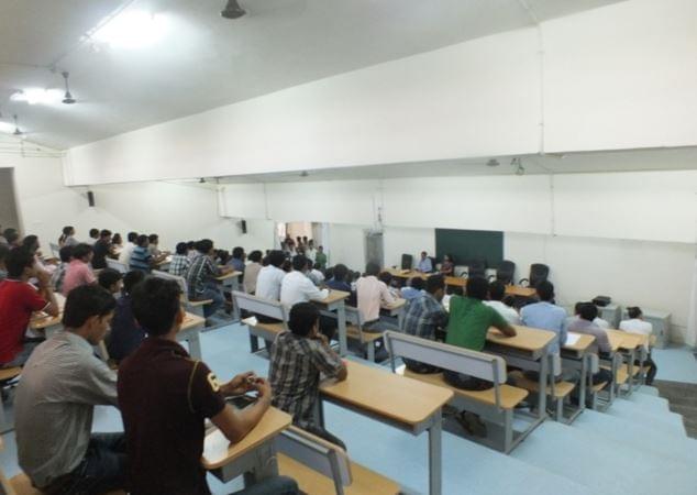 Vardhman Institute of Medical Sciences Nalanda Infrastructure photo 4