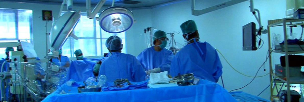 Vardhman Institute of Medical Sciences Nalanda Infrastructure photo 8