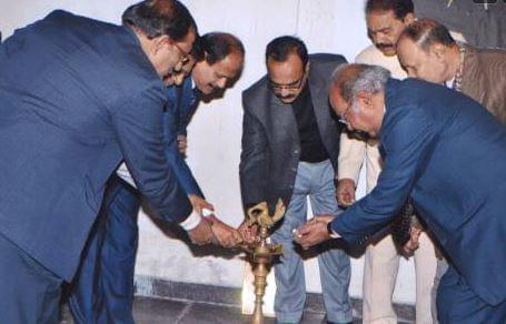 Vardhman Institute of Medical Sciences Nalanda Events photo 2