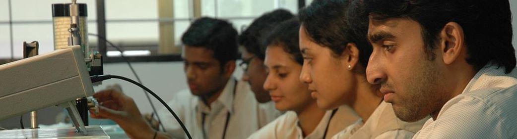 Amrita Vishwa Vidyapeetham Coimbatore Facilities photo 1