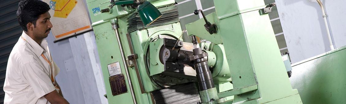 Amrita Vishwa Vidyapeetham Coimbatore Facilities photo 3