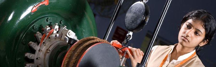 Amrita Vishwa Vidyapeetham Coimbatore Facilities photo 5