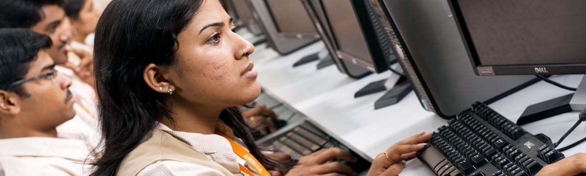 Amrita Vishwa Vidyapeetham Coimbatore Facilities photo 6