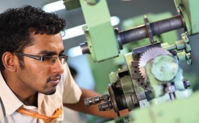 Amrita Vishwa Vidyapeetham Coimbatore Facilities photo 7