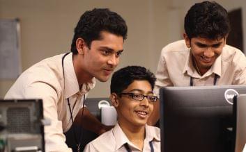 Amrita Vishwa Vidyapeetham Coimbatore Facilities photo 8