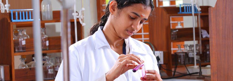 Amrita Vishwa Vidyapeetham Coimbatore Facilities photo 9