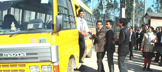 NIILM University Kaithal Campus photo 7