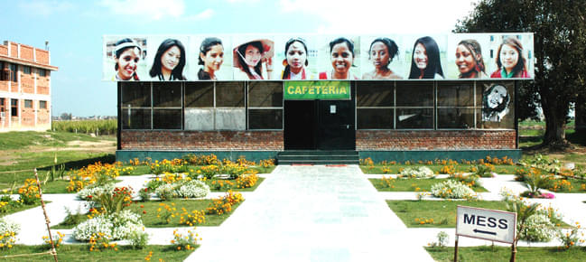 NIILM University Kaithal Campus photo 6