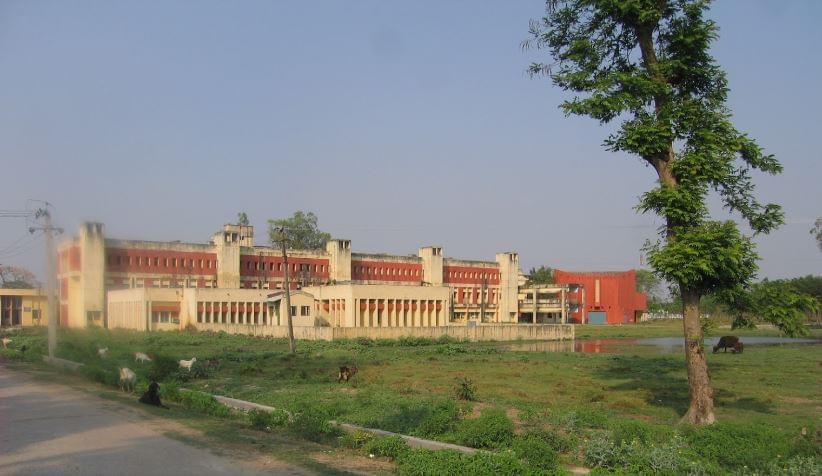 SKMC Infrastructure photo 1