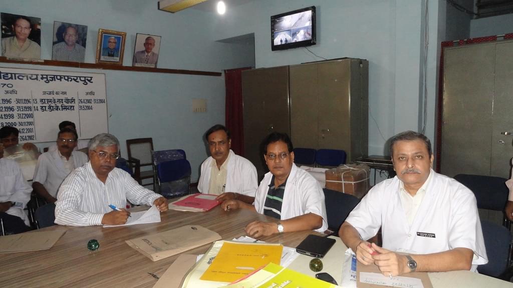 SKMC Infrastructure photo 4