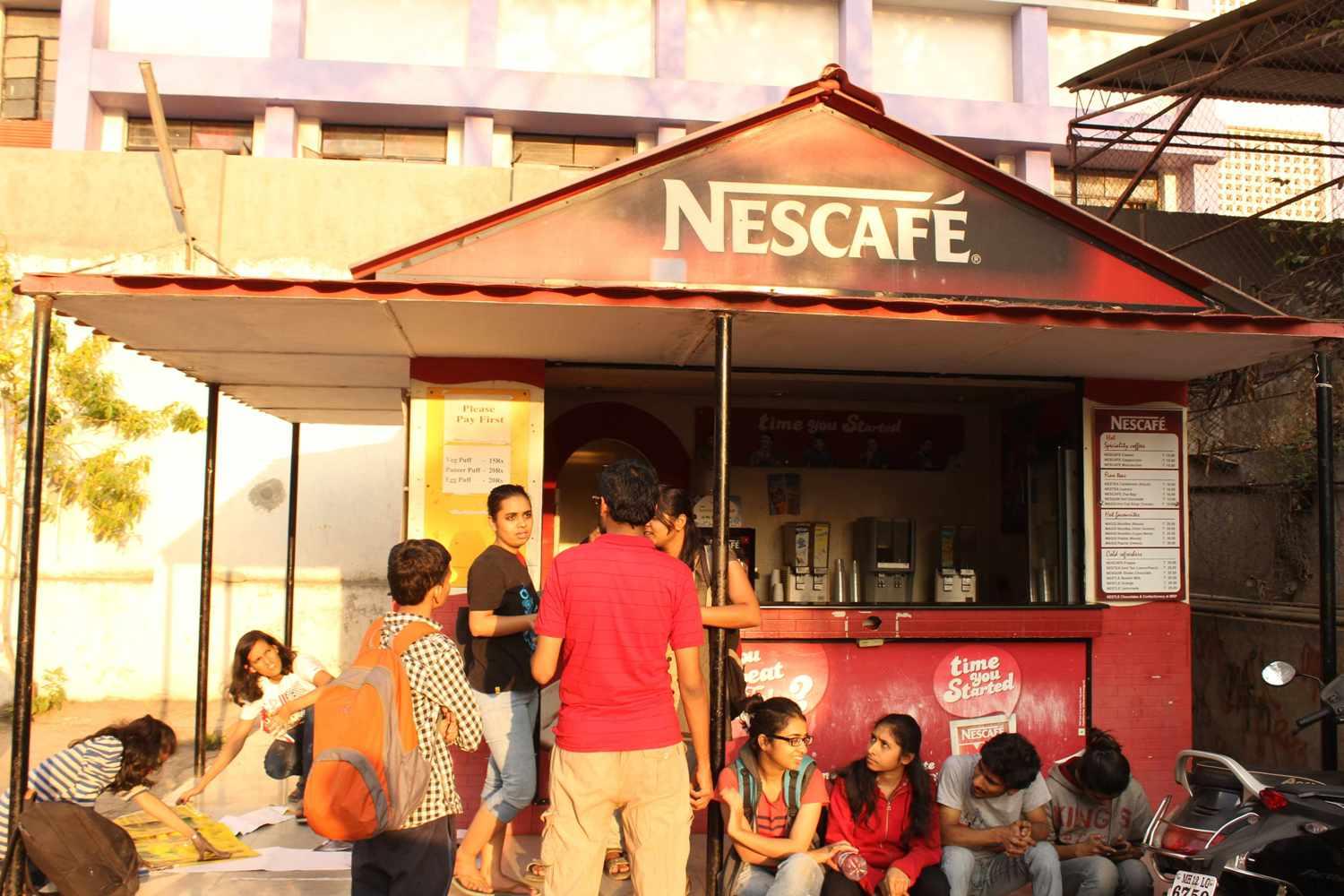 VIT Pune Infrastructure photo 8