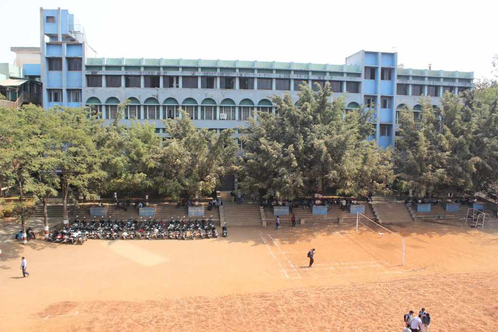 VIT Pune Infrastructure photo 5