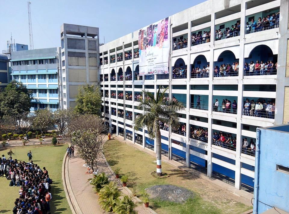 VIT Pune Infrastructure photo 6