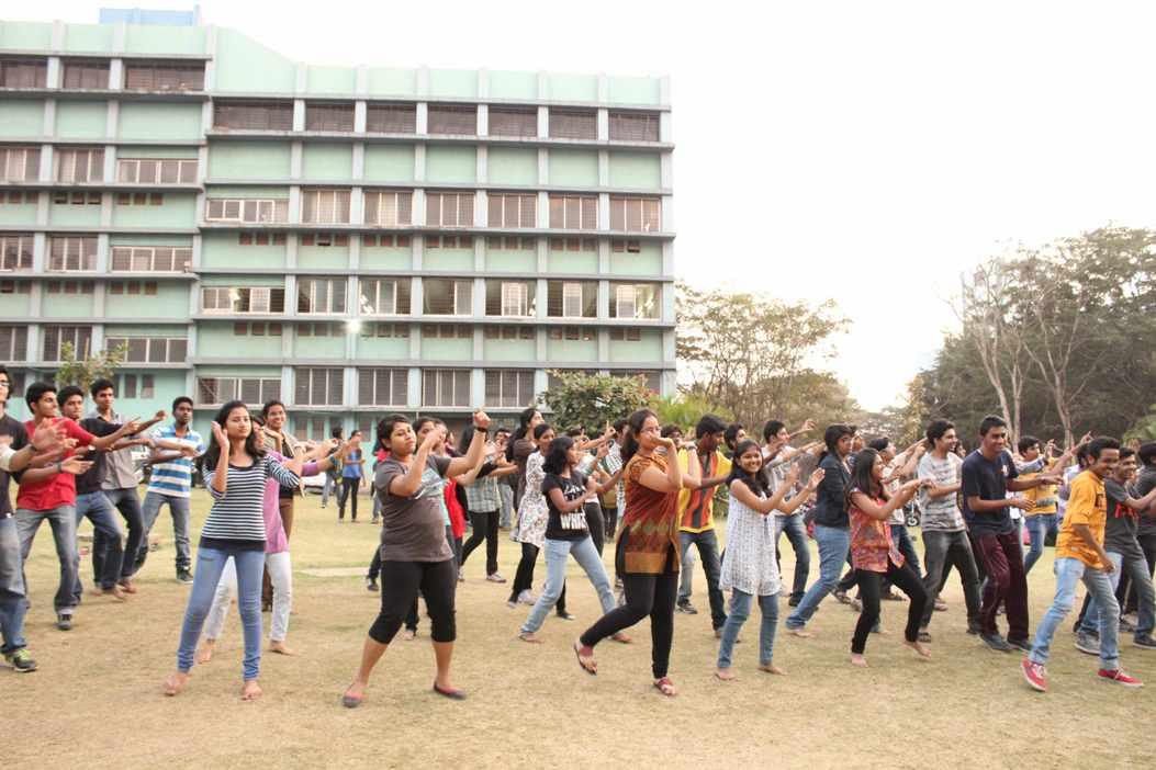 VIT Pune Events photo 1