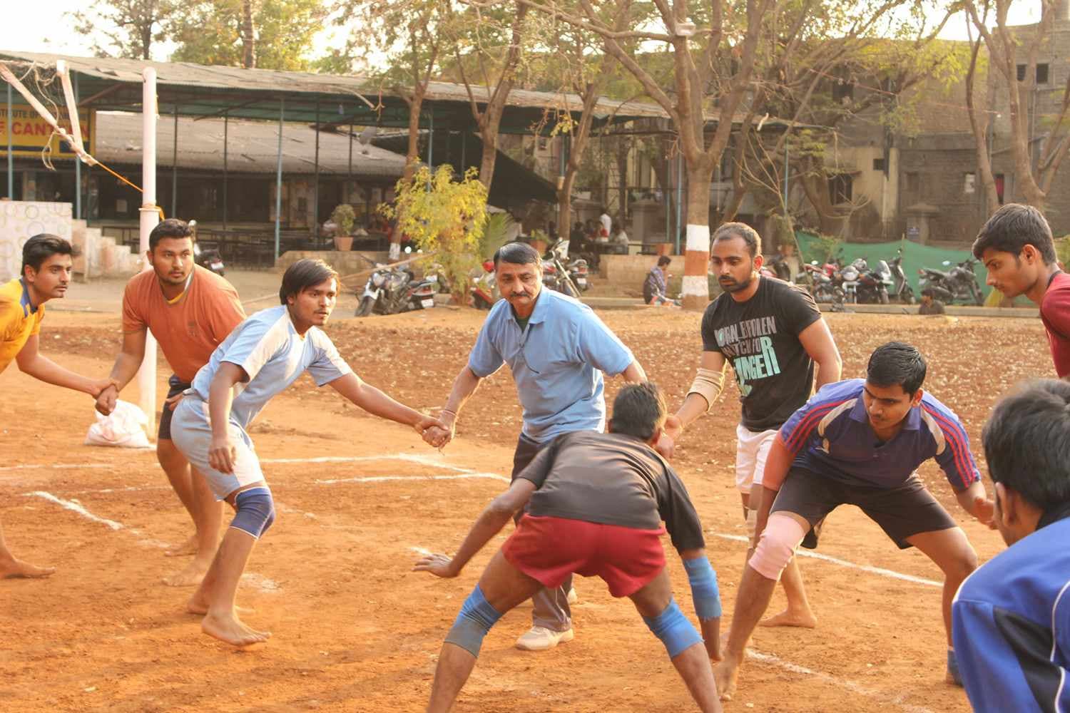 VIT Pune Events photo 2