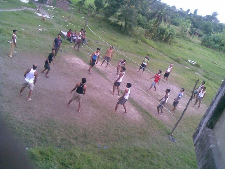 MIT Muzaffarpur Building & Infrasture photo 6