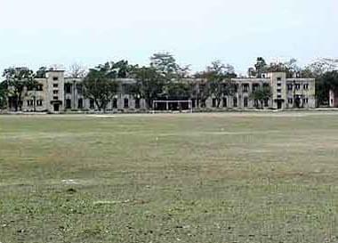 MIT Muzaffarpur Building & Infrasture photo 9