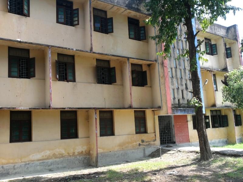 MIT Muzaffarpur Building & Infrasture photo 15