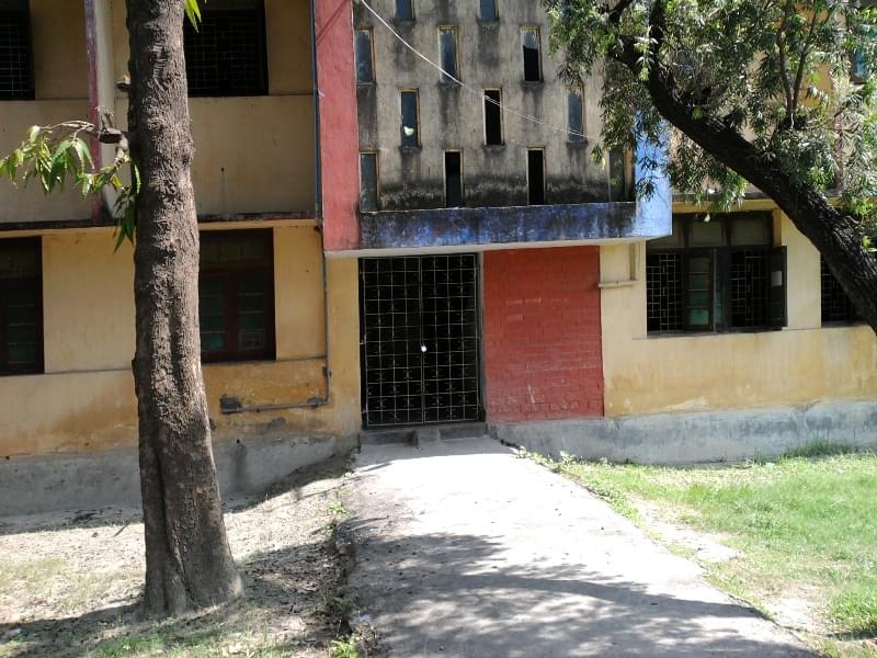 MIT Muzaffarpur Building & Infrasture photo 16