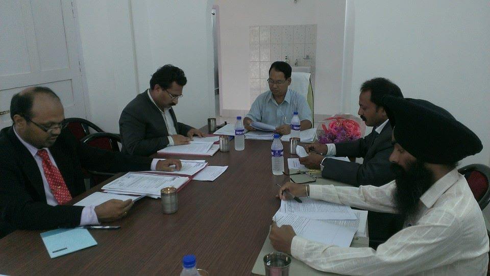 Apex Professional University Pasighat Extra Curriculars photo 7