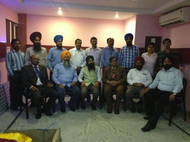 Apex Professional University Pasighat Extra Curriculars photo 10