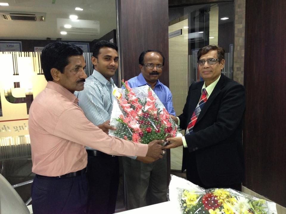 Apex Professional University Pasighat Extra Curriculars photo 8