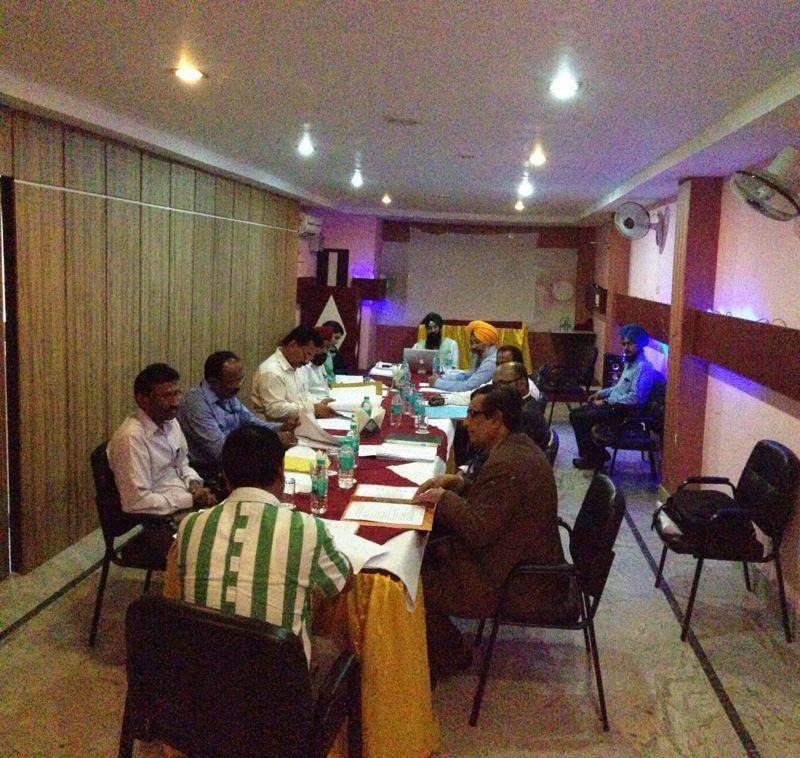 Apex Professional University Pasighat Extra Curriculars photo 9