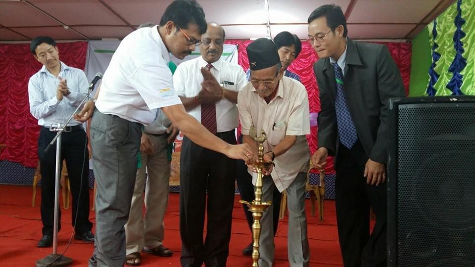 Apex Professional University Pasighat Extra Curriculars photo 2