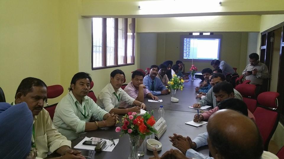 Apex Professional University Pasighat Extra Curriculars photo 3